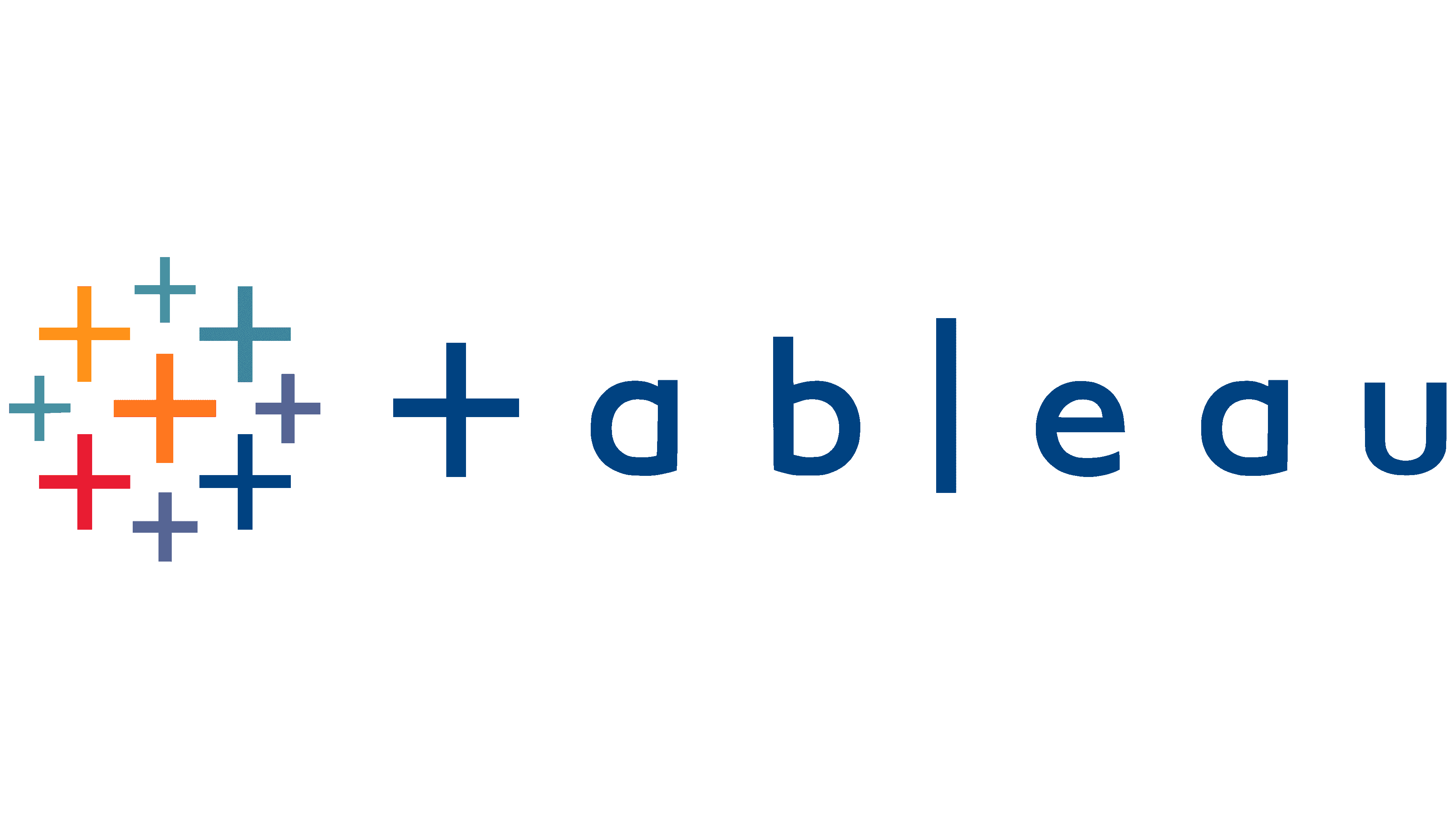 Data Visualization with Tableau course overview image