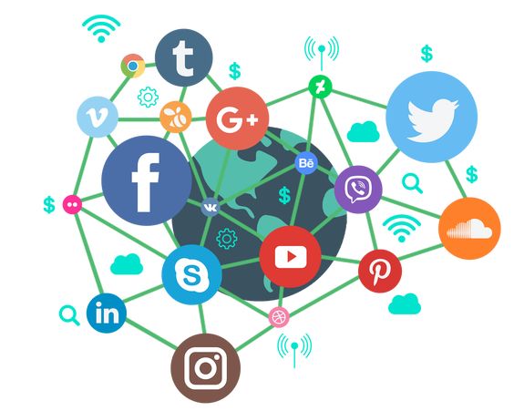 Overview of Social Media Marketing course