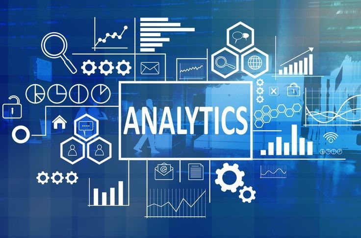 Overview of Web Analytics course